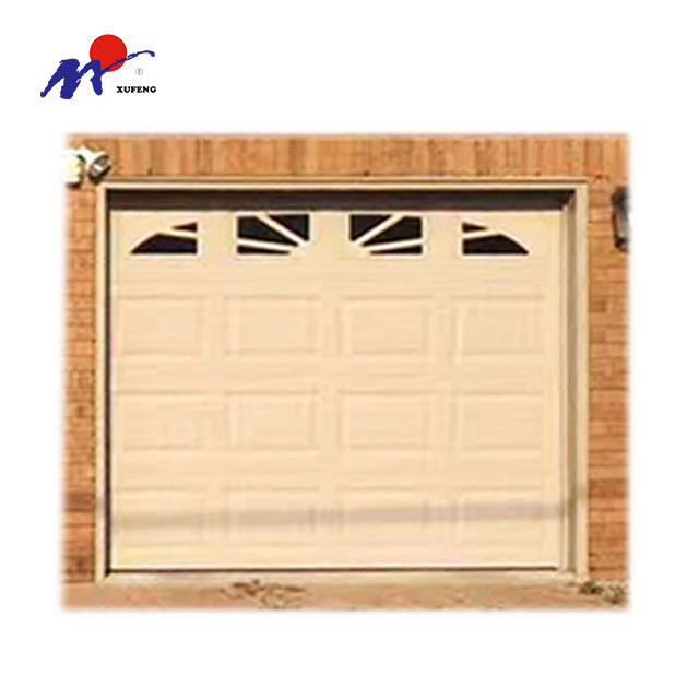 Automatic garage door, aluminium garage door panels sale, security doors