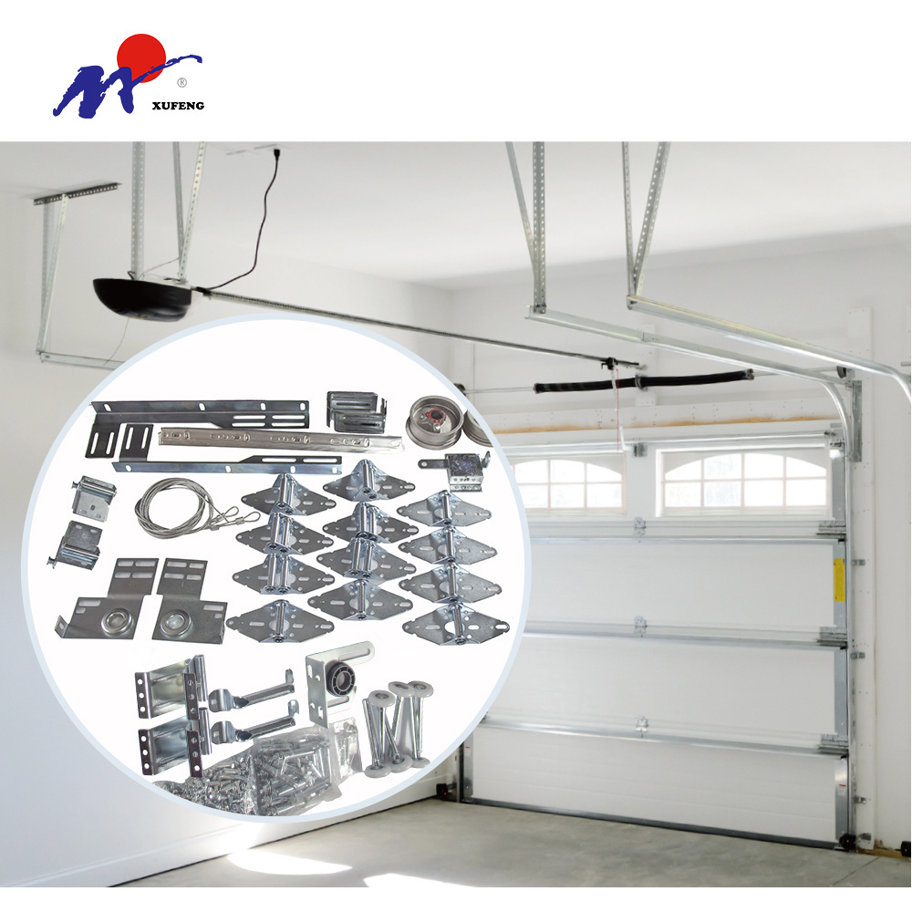 Accessories Kit Supplier American Standard Garage Doors Parts Heavy Duty Garage Door Hardware