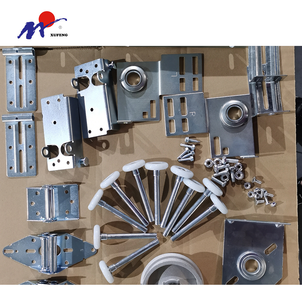 Accessories Kit Supplier American Standard Garage Doors Parts Heavy Duty Garage Door Hardware