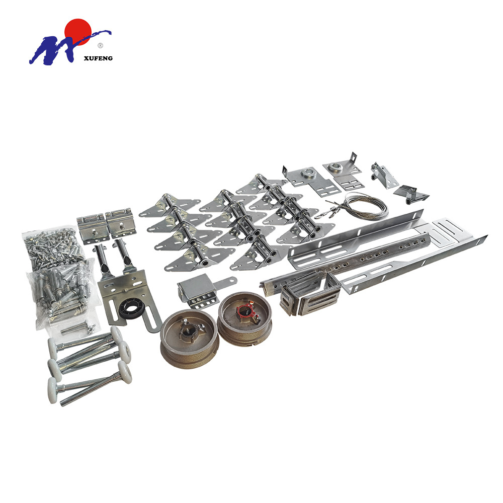 Accessories Kit Supplier American Standard Garage Doors Parts Heavy Duty Garage Door Hardware