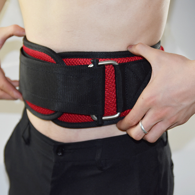 Hot Sale Wholesale Custom Gym Belt Power EVA Weight Lifting Belt Weightlifting Fitness Belt