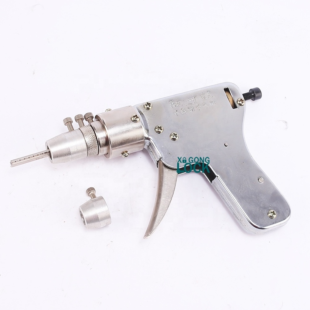 Locksmith Tools Car Door Lock Opener electric gun 25 pins lock pick gun