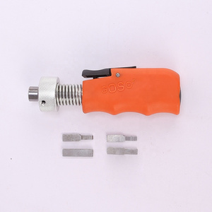 High Quality Locksmith lock Pick Gun Electric Bump Pick Tool Locksmith Tools