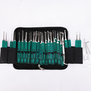 best price lishi locksmith supplies lock pick practice safe lock picking set tools