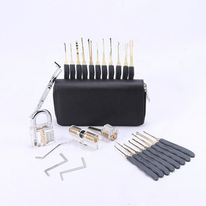 best beginner quick pick lock picking master starter lock pick set