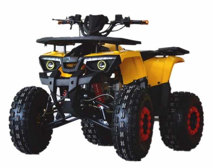 Quad atv 4x4 250cc 125cc 300cc 500cc 4 ruedas atv para adultos