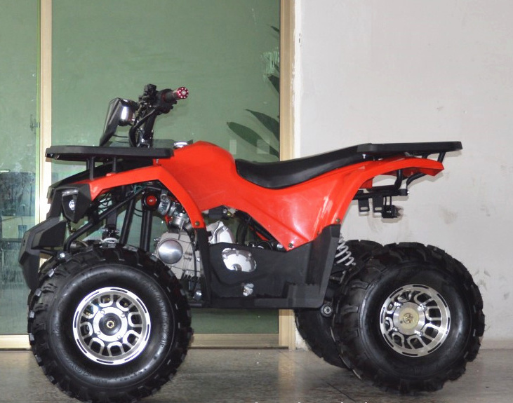 Quad atv 4x4 250cc 125cc 300cc 500cc 4 ruedas atv para adultos