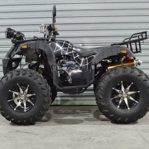 Motorcycles Atv 4 Wheelers For Adults 250cc Utility Terrain Vehicle