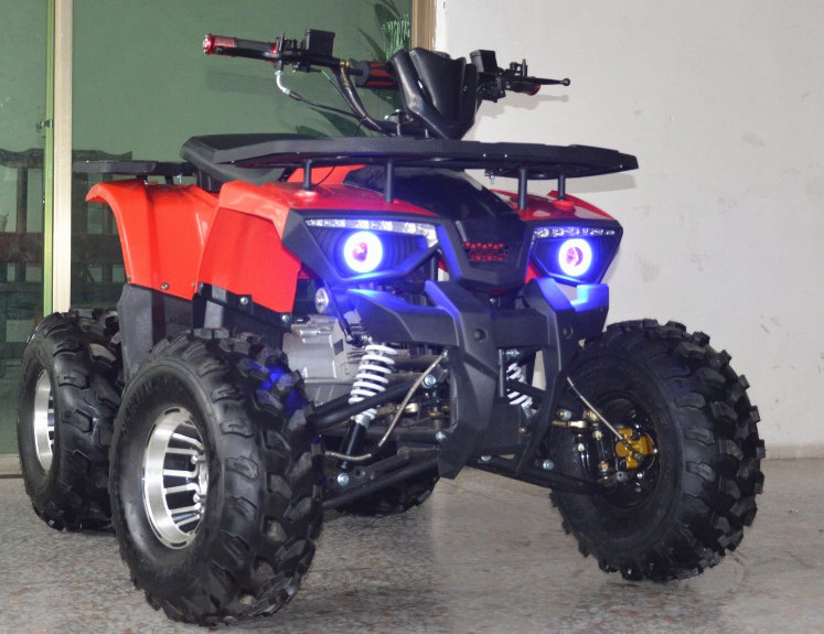 Quad atv 4x4 250cc 125cc 300cc 500cc 4 ruedas atv para adultos