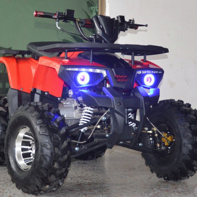 Quad atv 4x4 250cc 125cc 300cc 500cc 4 ruedas atv para adultos