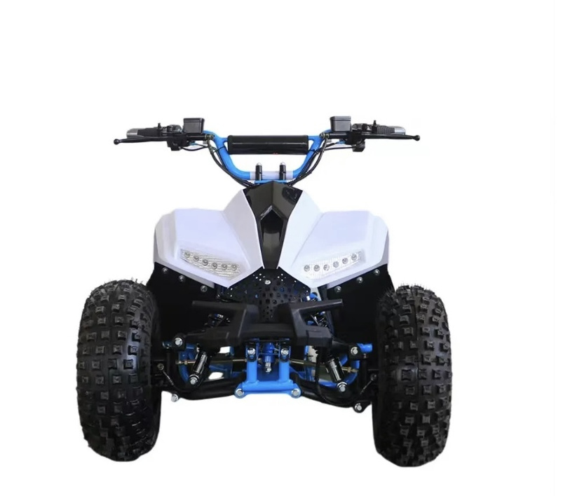 Cheap price 4x4 ATV motorcycles 110cc/125cc/150cc engine 4 wheel quad