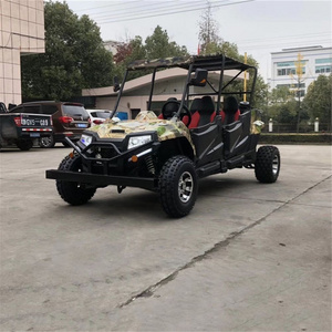 300cc utv 4*4 utility vehicle for sale