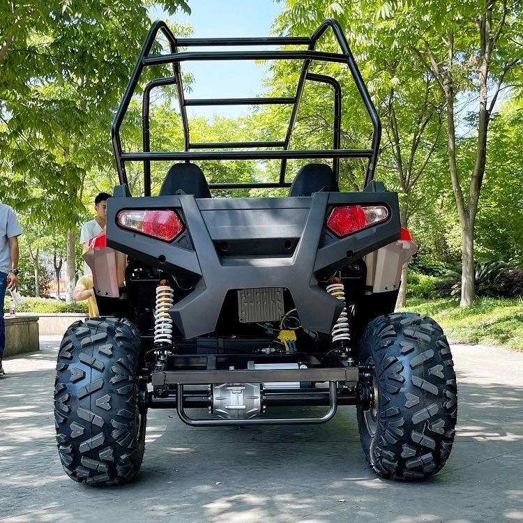 hot selling 2023 4x4 utv 3000w electric utv utility vehicle on sale