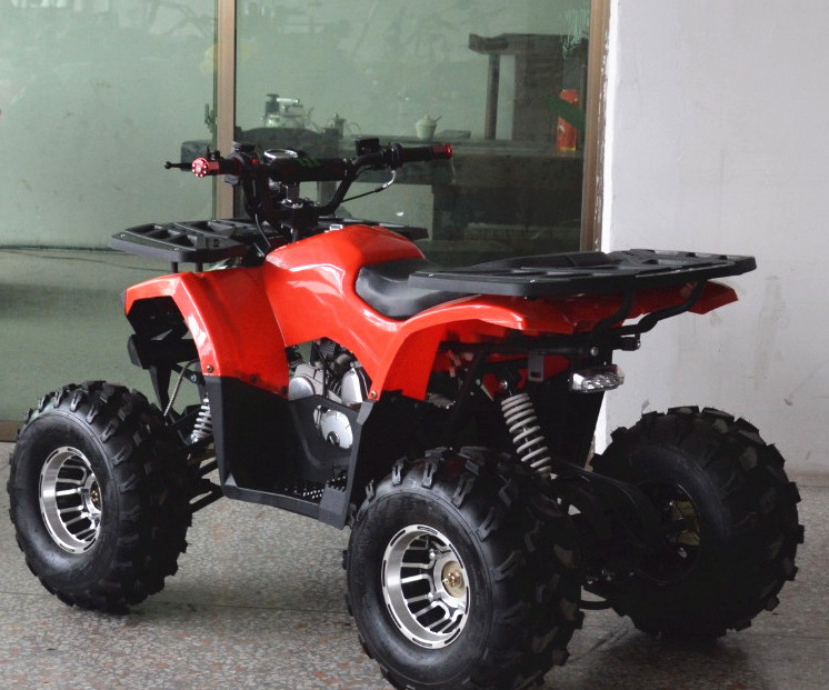 Quad atv 4x4 250cc 125cc 300cc 500cc 4 ruedas atv para adultos