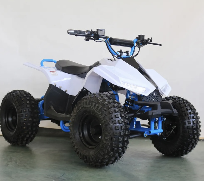 Cheap price 4x4 ATV motorcycles 110cc/125cc/150cc engine 4 wheel quad