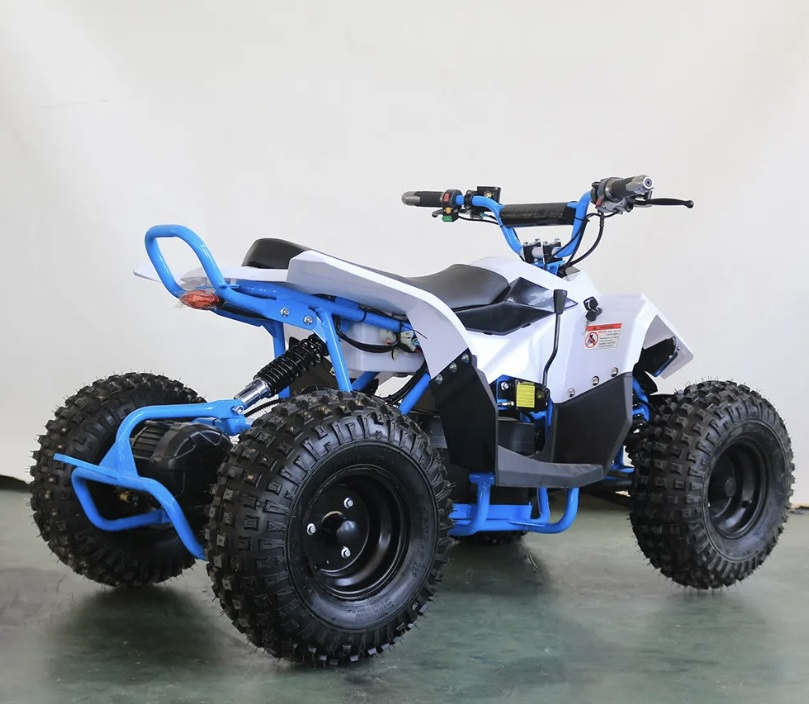 Cheap price 4x4 ATV motorcycles 110cc/125cc/150cc engine 4 wheel quad