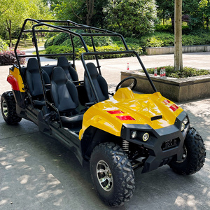 hot selling 2023 4x4 utv 3000w electric utv utility vehicle on sale