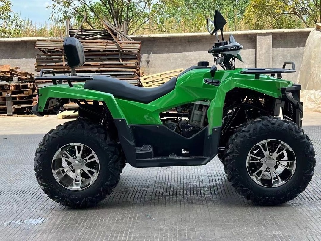 300cc 4x4 atvs off road four wheel off-road motorcycle ATV UTV farm motor 4 wheeler quad moto bike