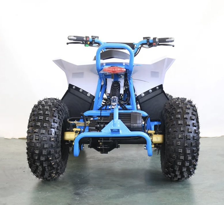 Cheap price 4x4 ATV motorcycles 110cc/125cc/150cc engine 4 wheel quad