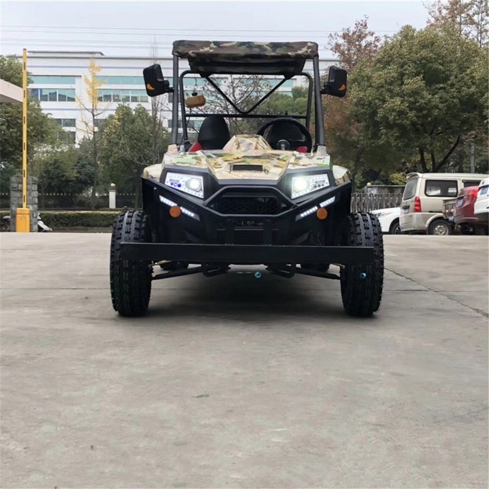 300cc utv 4*4 utility vehicle for sale