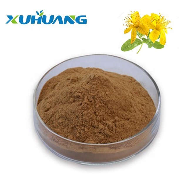 100% Natural Best Price Hypericin Forsythia Extract