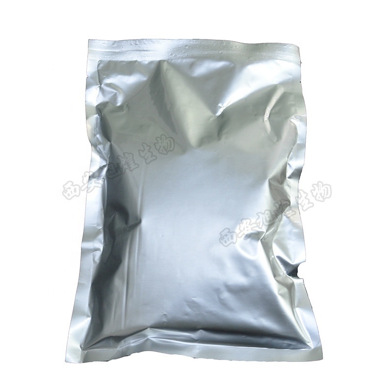 Factory supply bulk isolated almond protein almond protein powder