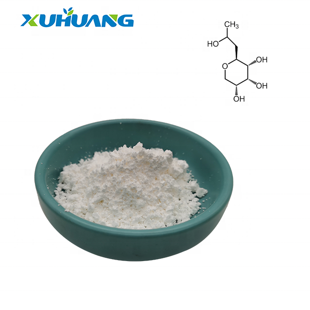 whole sale pro-xylane hydroxypropyl tetrahydropyrantriol CAS 439685-79-7