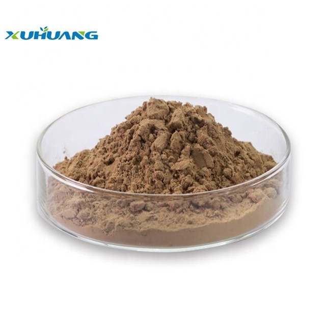 Factory  Supply 100% Nature Bitter Orange Extract Powder