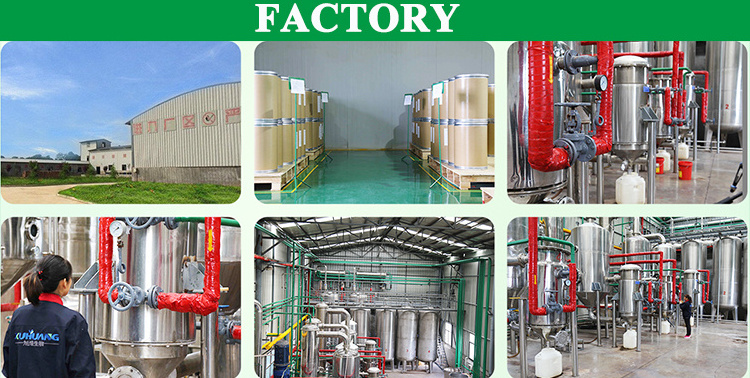 Xuhuang China Factory Bulk Hydroxypropyl Tetrahydropyrantriol Pro-Xylane Powder