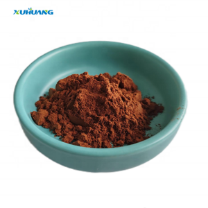 100% natural and water soluble lingonberry proanthocyanidins 25% extract powder