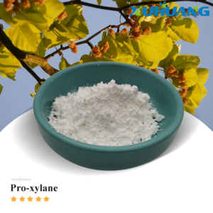 Xuhuang China Factory Bulk Hydroxypropyl Tetrahydropyrantriol Pro-Xylane Powder