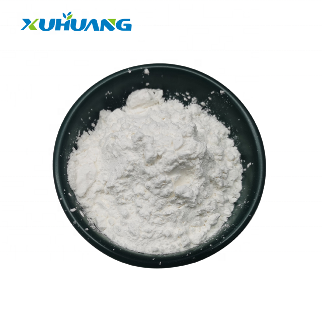 Wholesale High Quality  Loquat Leaf Extract Powder 98% Ursolic Acid