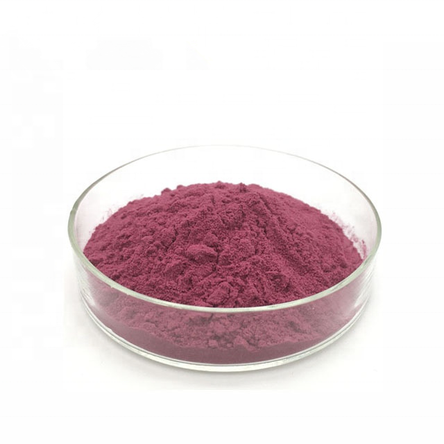 100% natural Black Carrot Juice Concentrate Purple carrot powder