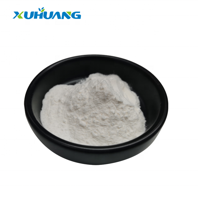 Wholesale High Quality  Loquat Leaf Extract Powder 98% Ursolic Acid