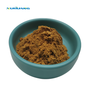 Pure Organic Nuciferine 2% Lotus Leaf Extract Powder