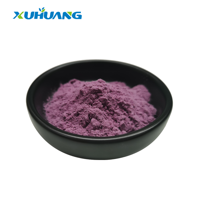 100% natural Black Carrot Juice Concentrate Purple carrot powder