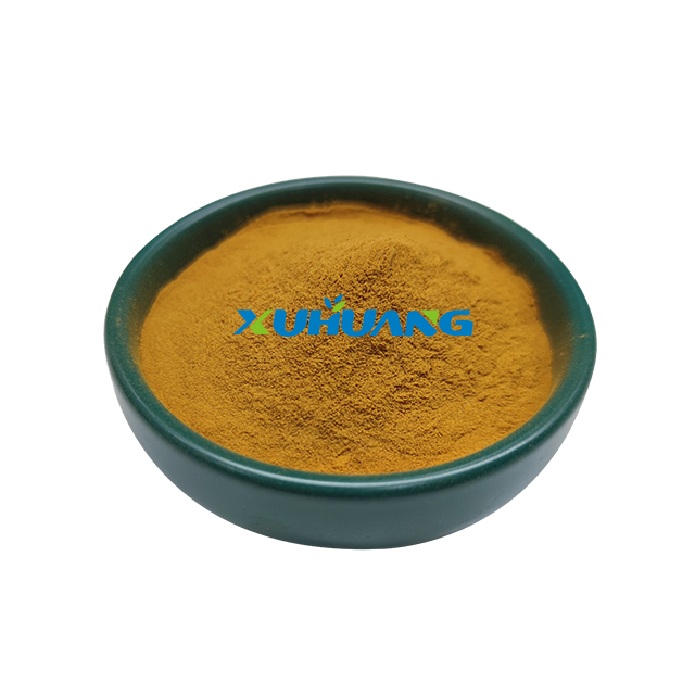 Factory supply chlorogenic acid 50% green coffee bean extract powder