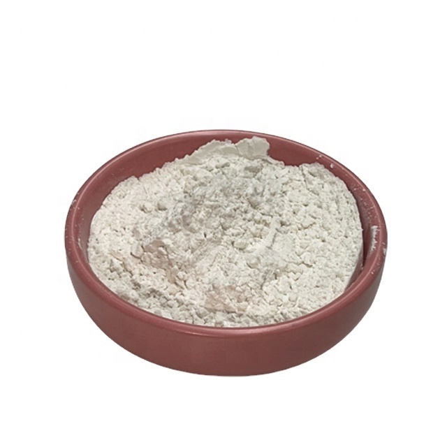 Factory supply bulk isolated almond protein almond protein powder