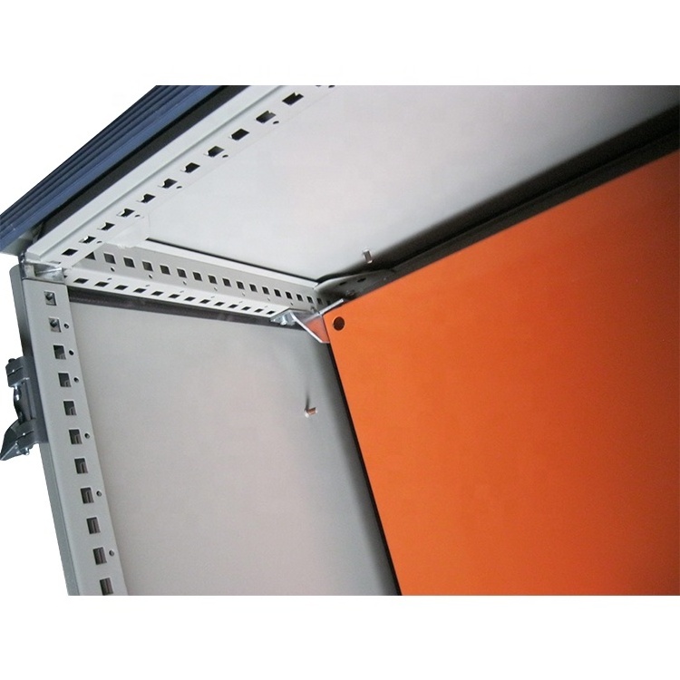 Outdoor Waterproof Metal Electrical Distribution Cabinet