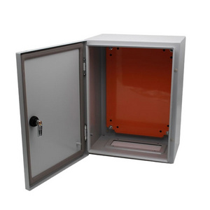 India High Demand Products Wall Mount Enclosure Explosion Proof Distribution Box