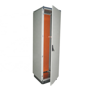 Outdoor Waterproof Metal Electrical Distribution Cabinet