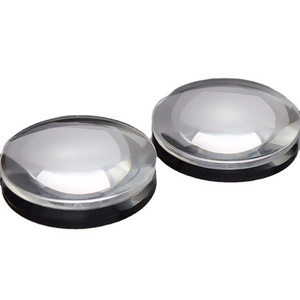 Hot sale optical  glass BK7 K9 Sapphire fused silica Zn Sn Ge Si  Jgs1windows anti blue light aspherical for night vison