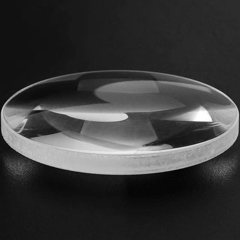 Hot sale optical  glass BK7 K9 Sapphire fused silica Zn Sn Ge Si  Jgs1windows anti blue light aspherical for night vison