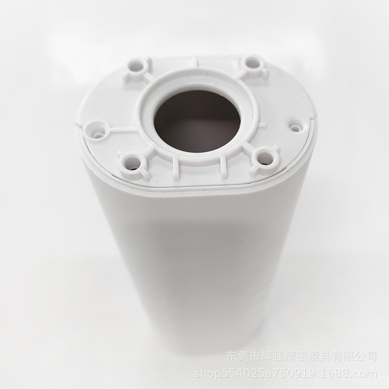 High quality oem plastic mould maker humidifier shell mould plastic injection mould die maker mold manufacturer