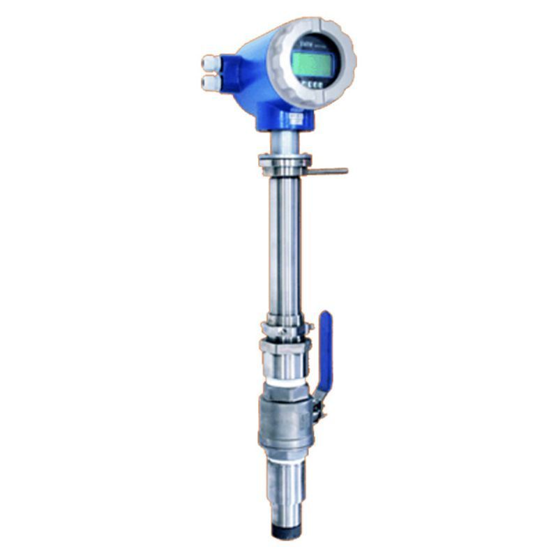 digital Electromagnetic Flow Meters for water  liquid Sewage / Acid Alkali Liquid Water