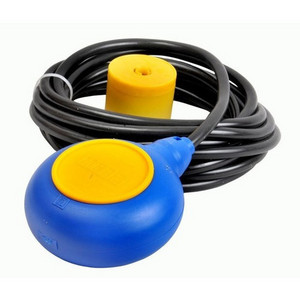 Cable ball float level switch for pump liquid level switch