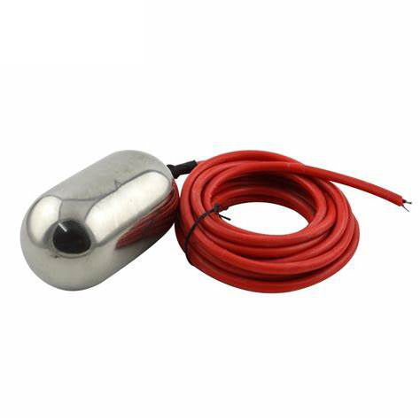 High Quality Cable Float Level Switch CableType Pump Tank Sensor Water Level Controller Float Switch