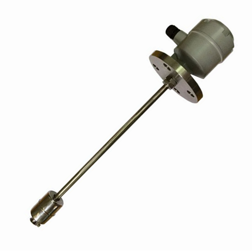 UQK Flange connection Float level transmitter level switch horizontal vertical float switch