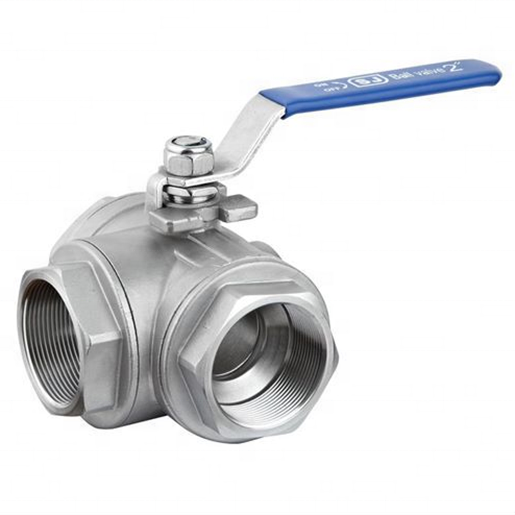 High Temperature ANSI/ DIN Stainless Steel Ball Valve SS304/SS316L Flanged Ball Valve API/ JIS Trunnion Ball Valve