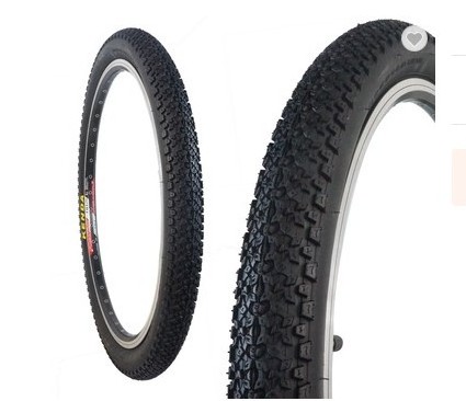 Sale black Kenda K1153 high quality mountain bike tire of 26